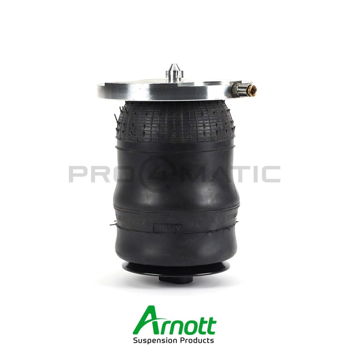 Opel Movano Balona Neumática Trasera ARNOTT 8200026090 (Suspensión Neumática ; Fuelle ; Muelle) (3)