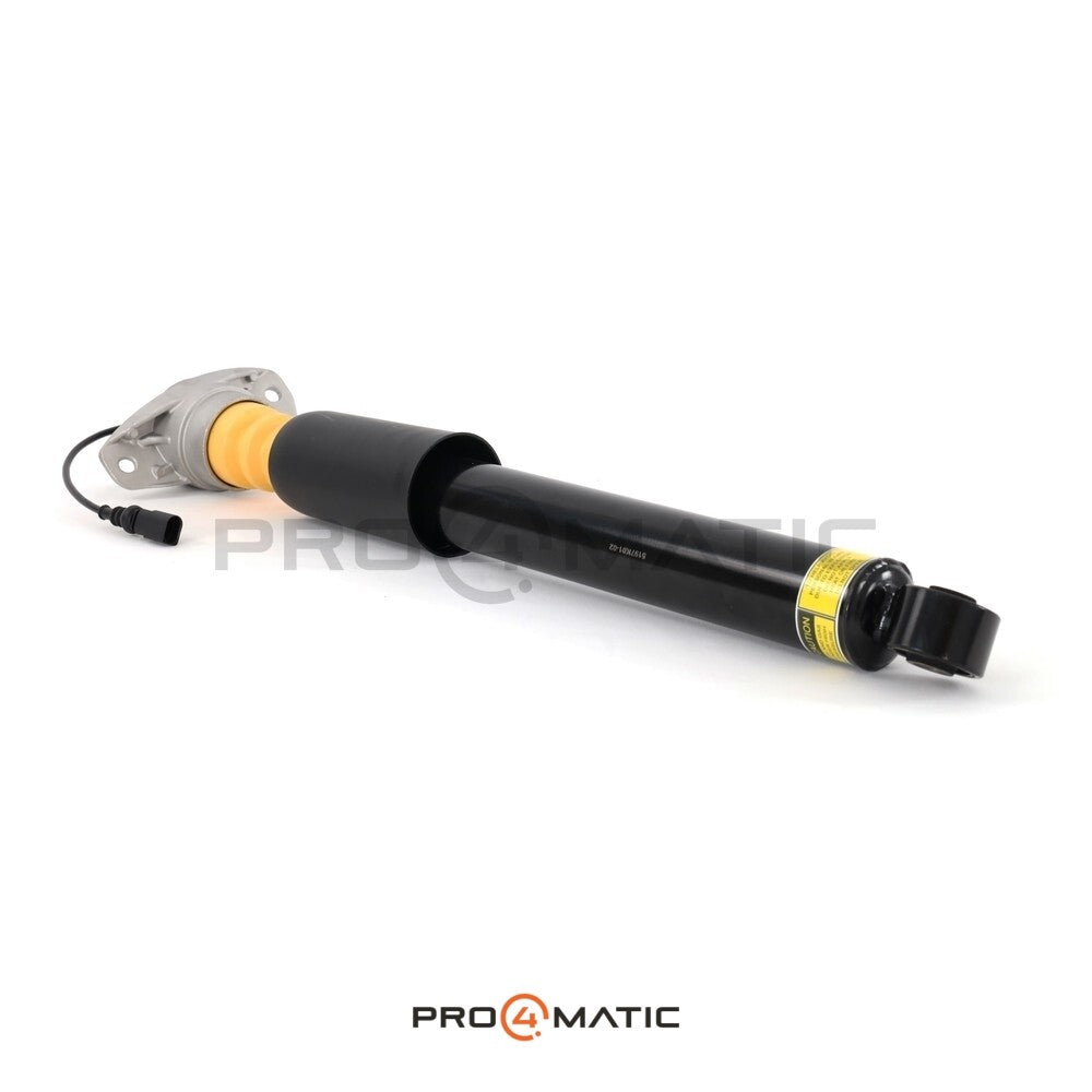 Audi A6 C7 4G Amortiguador Trasero 4G0616031AA (Suspensión Neumática) (3)