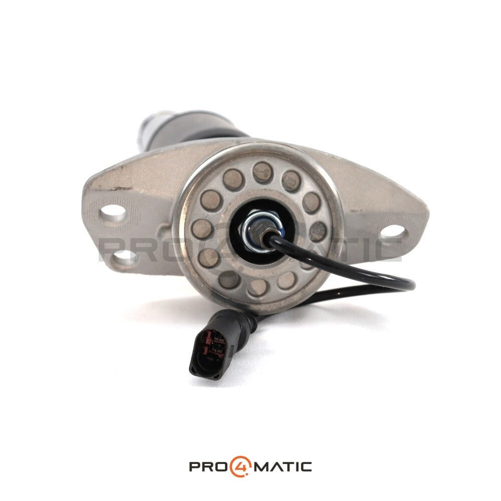 Audi A6 C7 4G Amortiguador Trasero 4G0616031AA (Suspensión Neumática) (5)