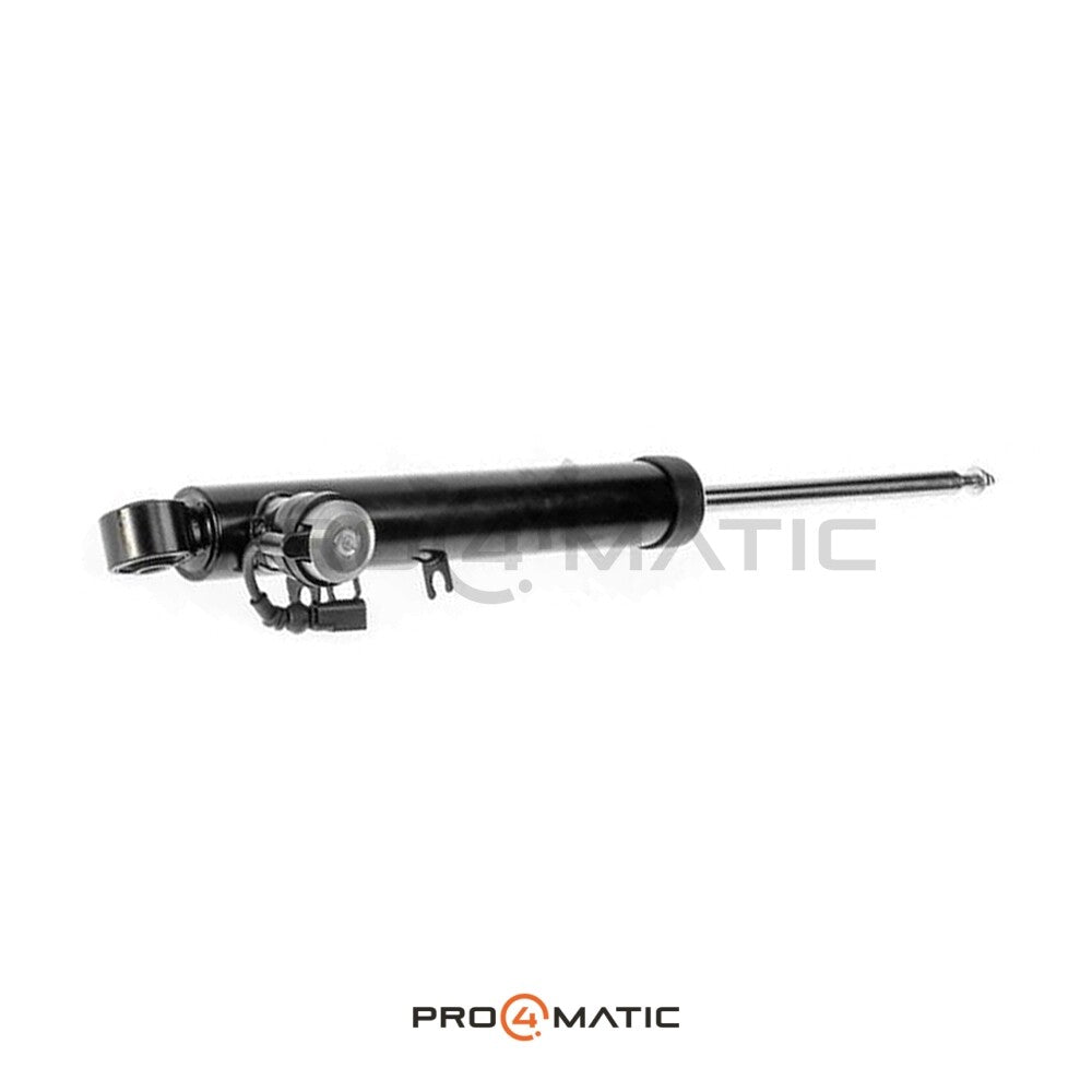 Audi A4 S4 (B8 Quattro) Amortiguador Trasero Izquierdo 8F0513025 (Suspensión Neumática) (5)