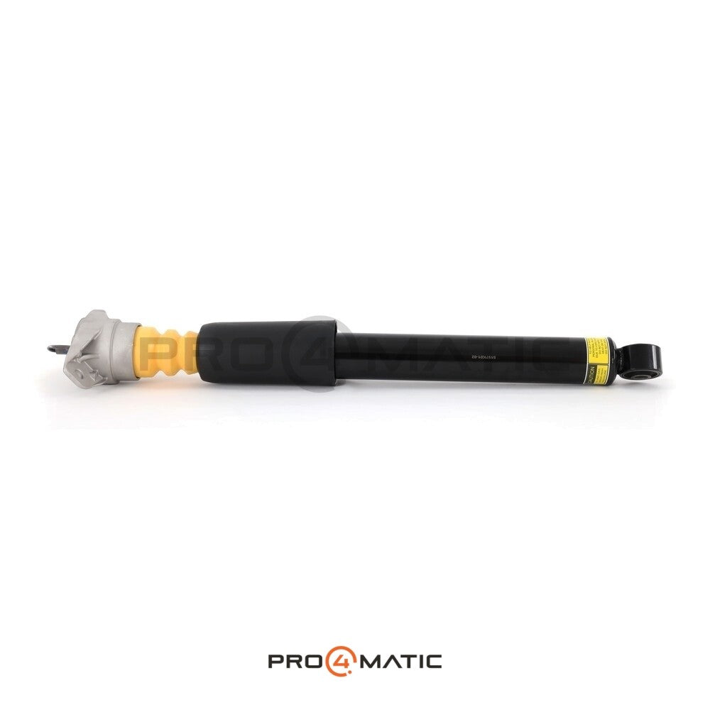 Audi A6 C7 4G Allroad Quattro Amortiguador Trasero 4G0616031AA (Suspensión Neumática) (2)