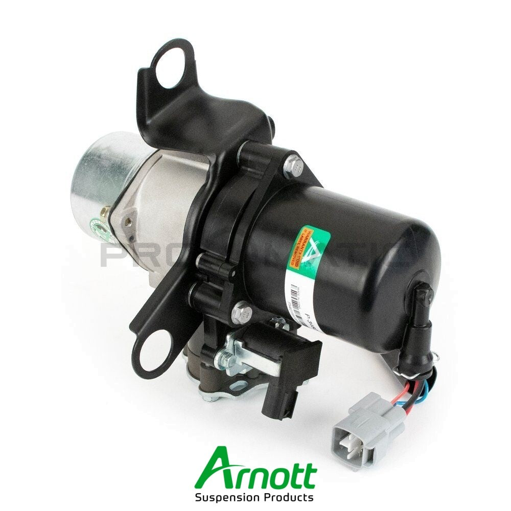 Lexus LS 460 Compresor Suspensión Neumática ARNOTT 4891450030 (Bomba; Motor) (1)