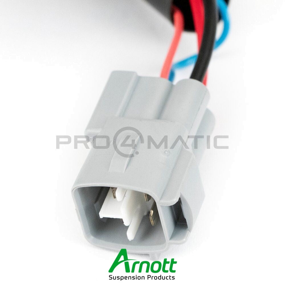 Lexus LS 460 Compresor Suspensión Neumática ARNOTT 4891450030 (Bomba; Motor) (5)