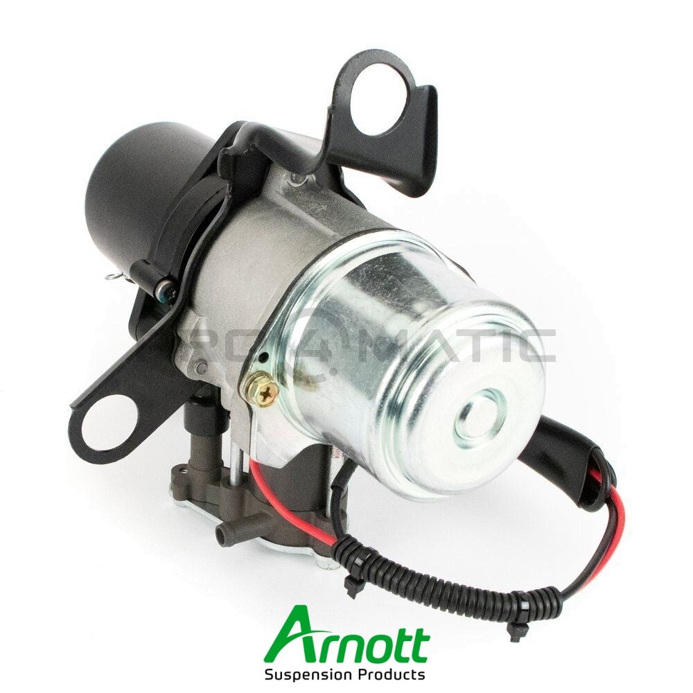 Lexus LS 460 Compresor Suspensión Neumática ARNOTT 4891450030 (Bomba; Motor) (2)