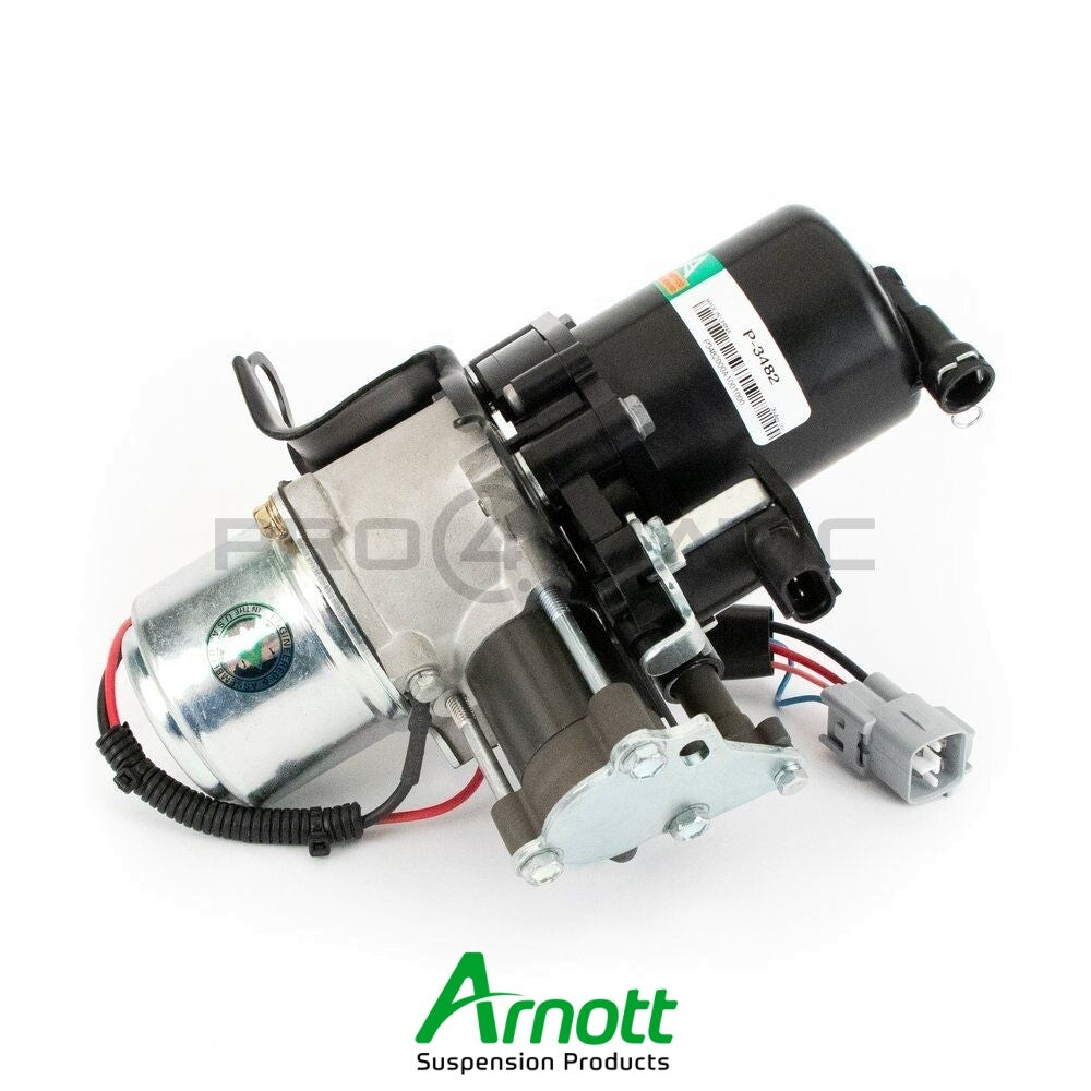 Lexus LS 460 Compresor Suspensión Neumática ARNOTT 4891450030 (Bomba; Motor) (3)