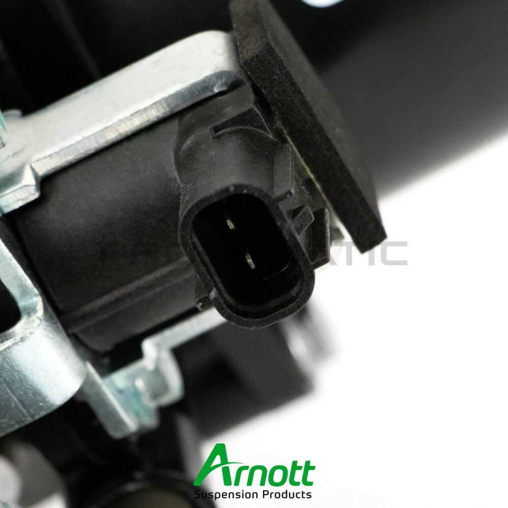 Lexus LS 460 Compresor Suspensión Neumática ARNOTT 4891450030 (Bomba; Motor) (4)