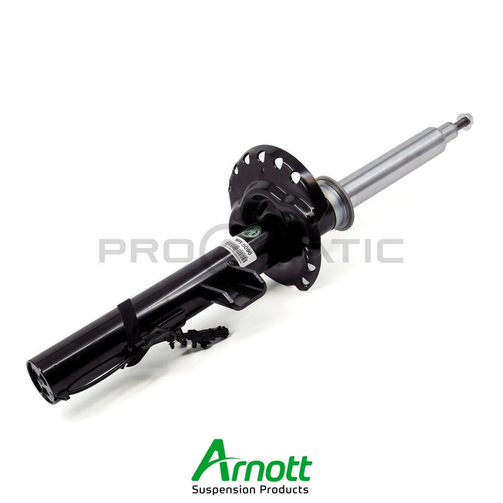 Land Rover Range Rover Evoque (L538) Amortiguador Trasero Derecho ARNOTT LR024447 (Amortiguador; Muelle Helicoidal) (1)