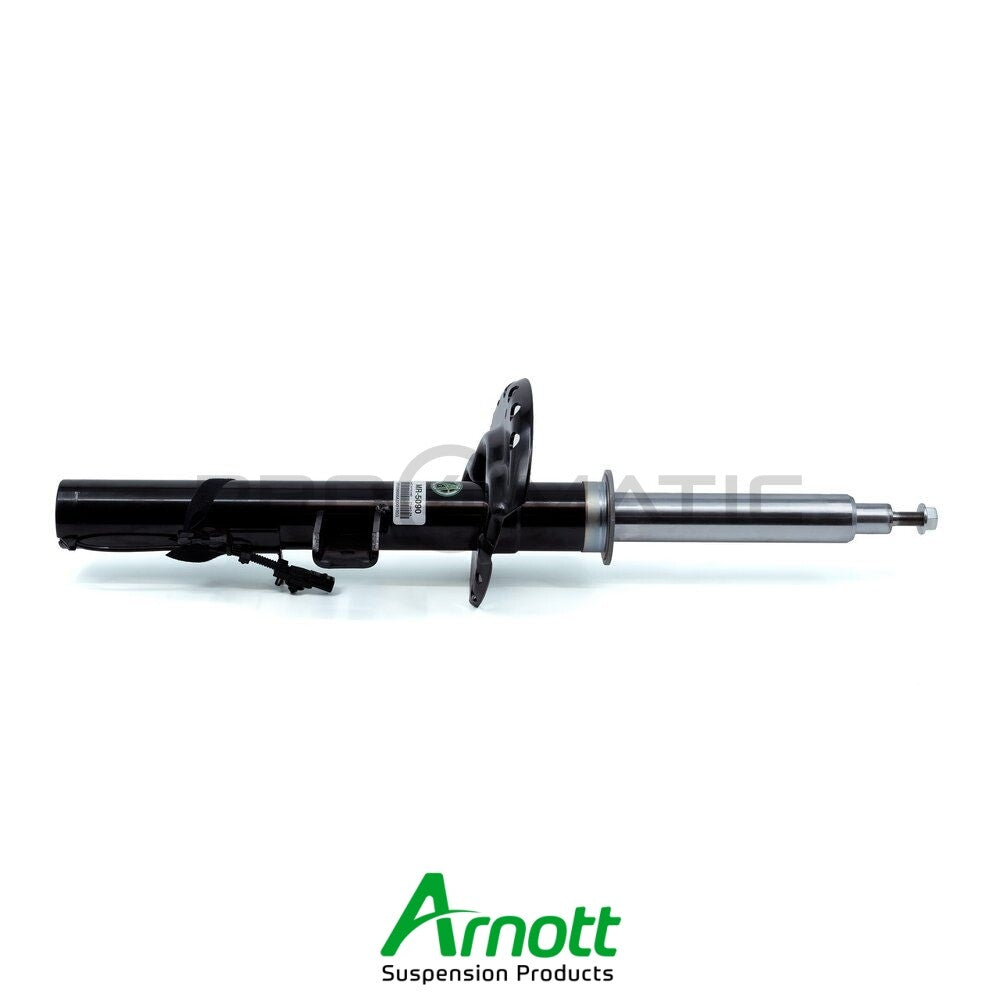 Land Rover Range Rover Evoque (L538) Amortiguador Trasero Derecho ARNOTT LR024447 (Amortiguador; Muelle Helicoidal) (3)