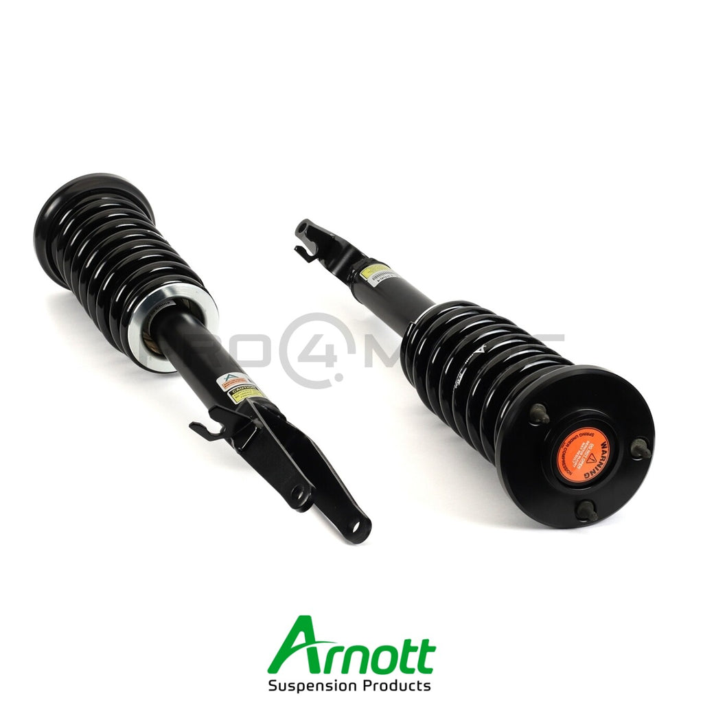 Mercedes-Benz Clase E (W211) KIT de Conversión para Muelles ARNOTT (sustitución de suspensión neumática) (4)