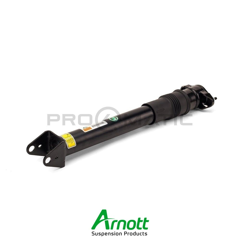 Mercedes-Benz Clase GL (X166) Amortiguador Trasero ARNOTT 1663201630 (Suspensión Neumática) (1)