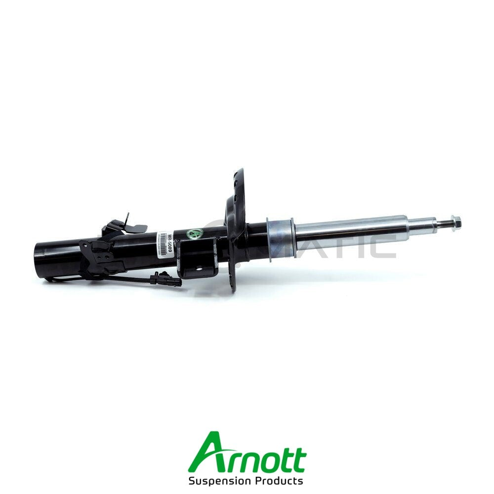 Land Rover Range Rover Evoque (L538) Amortiguador delantero izquierdo ARNOTT LR024437 (amortiguador; muelle helicoidal) (3)