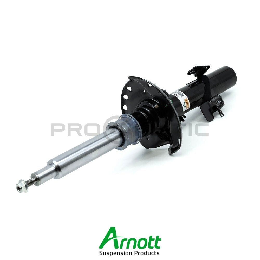 Land Rover Range Rover Evoque (L538) Amortiguador delantero izquierdo ARNOTT LR024437 (amortiguador; muelle helicoidal) (2)