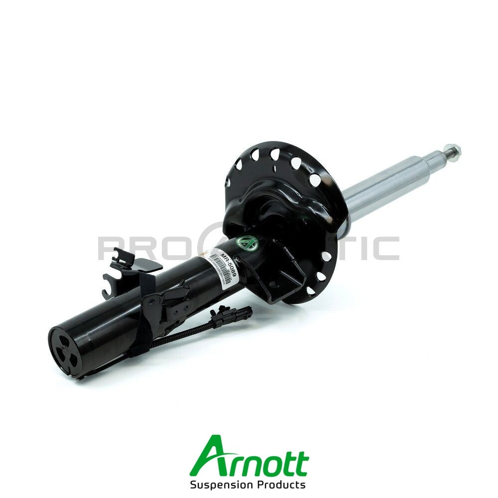 Land Rover Range Rover Evoque (L538) Amortiguador delantero izquierdo ARNOTT LR024437 (amortiguador; muelle helicoidal) (1)