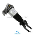 Porsche Cayenne (9PA) Amortiguador Neumático Delantero Derecho SACHS 95534303445 (Suspensión Neumática) (1)