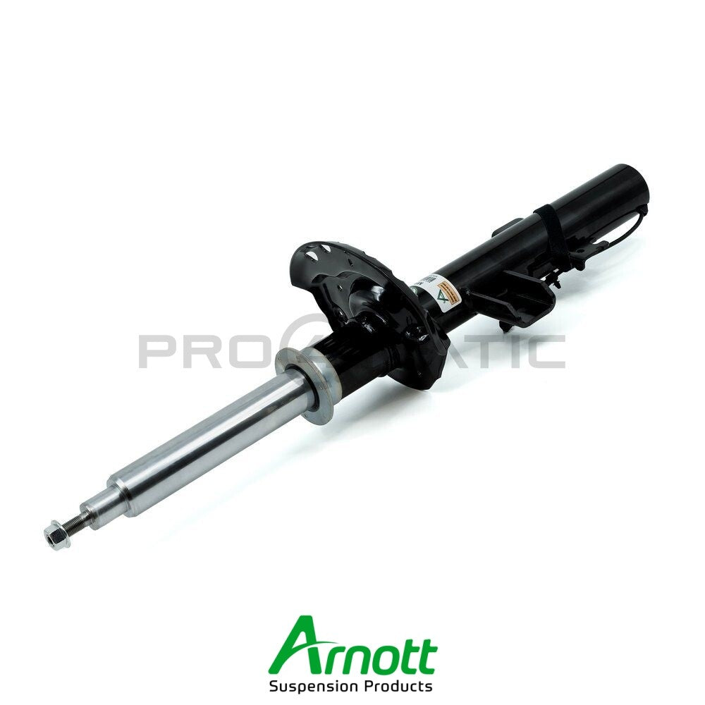 Land Rover Range Rover Evoque (L538) Amortiguador Trasero Izquierdo ARNOTT LR024447 (Amortiguador; Muelle Helicoidal) (2)