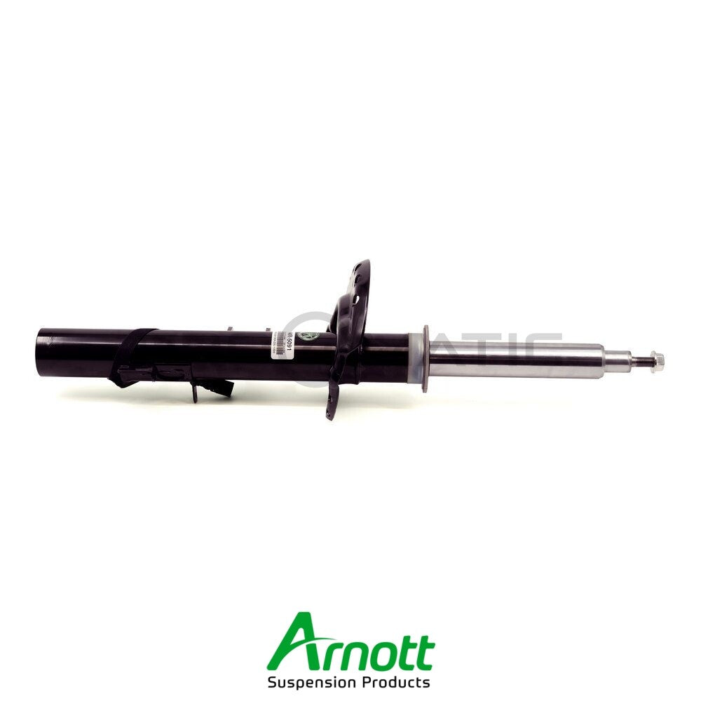 Land Rover Range Rover Evoque (L538) Amortiguador Trasero Izquierdo ARNOTT LR024447 (Amortiguador; Muelle Helicoidal) (3)