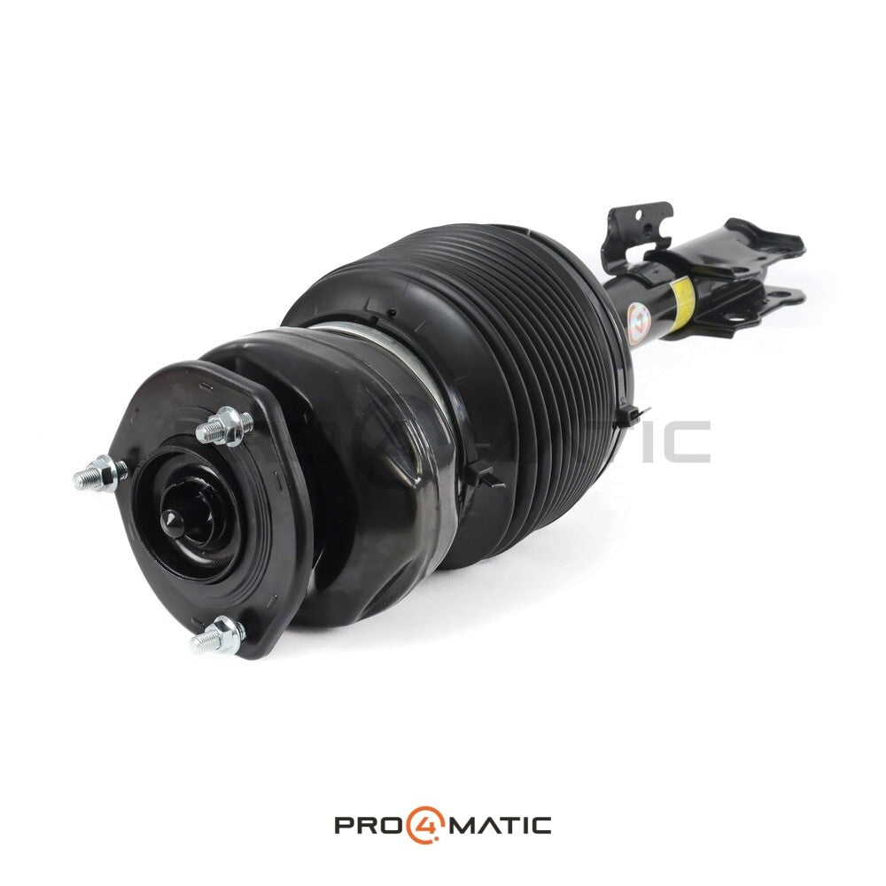 Lexus RX 330/350 (XU30) Amortiguador Neumático Delantero Derecho 48010-48050 (Suspensión Neumática) (4)