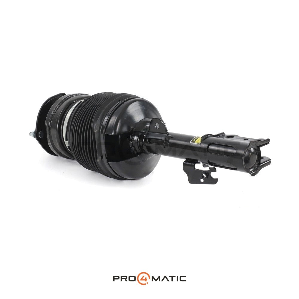 Lexus RX 330/350 (XU30) Amortiguador Neumático Delantero Derecho 48010-48050 (Suspensión Neumática) (3)