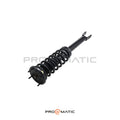 Jaguar Serie XJ (X351) Amortiguador Delantero C2Z27762 (Suspensión Neumática)