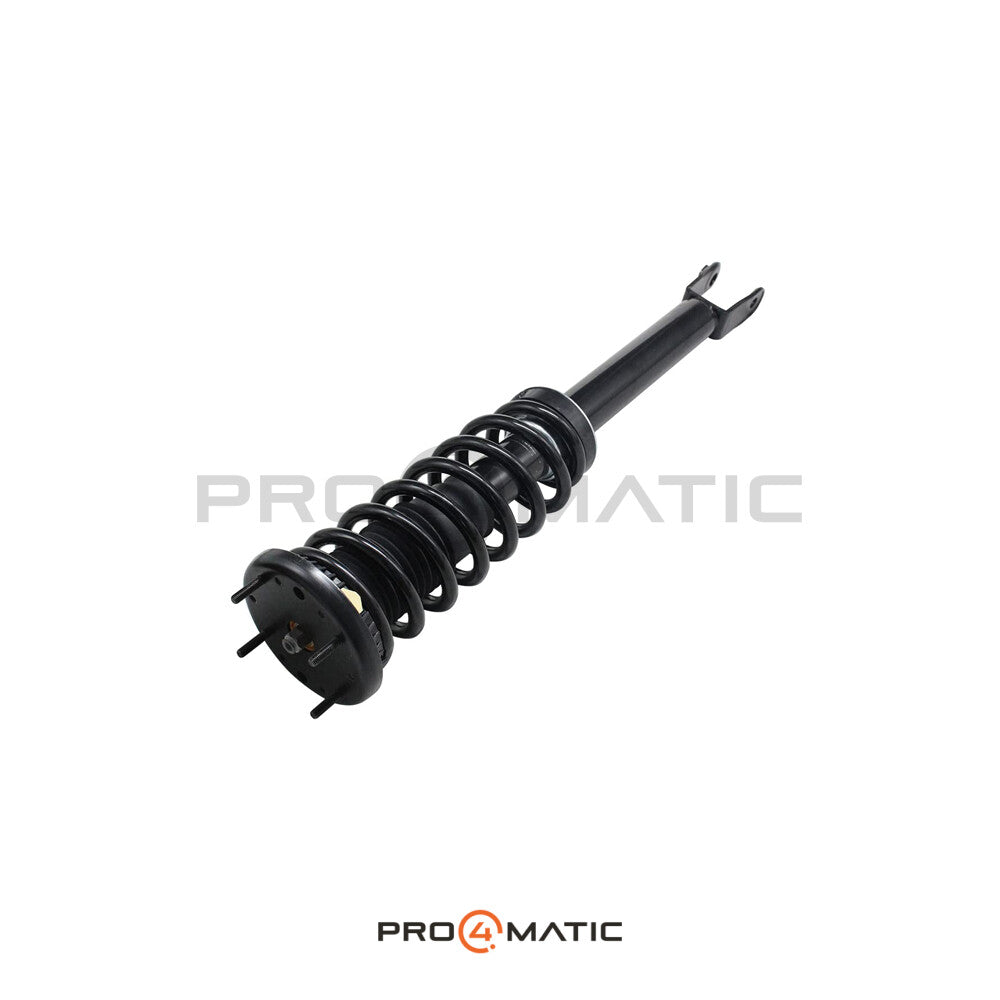 Jaguar Serie XJ (X351) Amortiguador Delantero C2Z27762 (Suspensión Neumática)