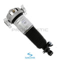 Porsche Cayenne (9PA) Amortiguador Neumático Trasero Izquierdo SACHS 95533303320 (Suspensión Neumática) (1)