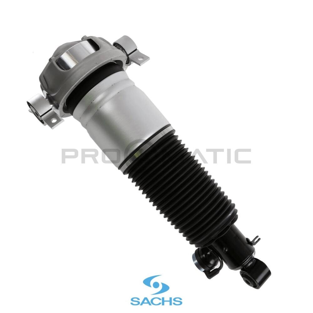 Porsche Cayenne (9PA) Amortiguador Neumático Trasero Izquierdo SACHS 95533303320 (Suspensión Neumática) (2)