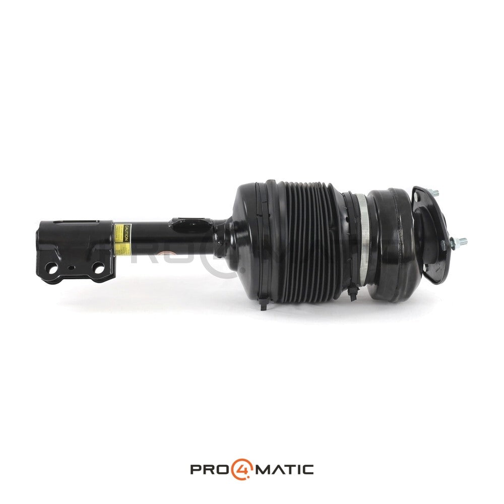 Toyota Harrier (XU30) Amortiguador Neumático Delantero Derecho 48010-48050 (Suspensión Neumática) (2)