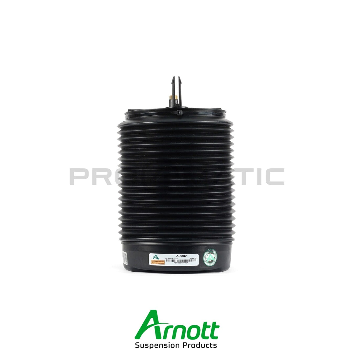 Volvo XC60 Balona Neumática Trasera ARNOTT 31476427 (Suspensión Neumática ; Fuelle ; Muelle) (3)