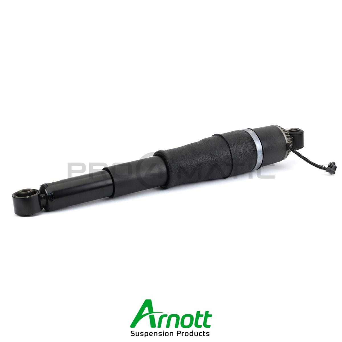 Chevrolet Tahoe Rear Shock Absorber NEW ARNOTT 84176675 (Air Suspension) (1)