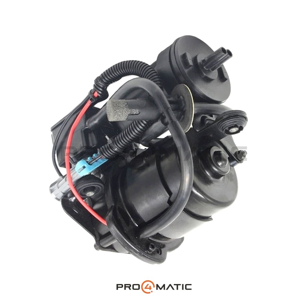 Buick Park Avenue Compresor de Suspensión Neumática 22153324 (Bomba; Motor) (2)