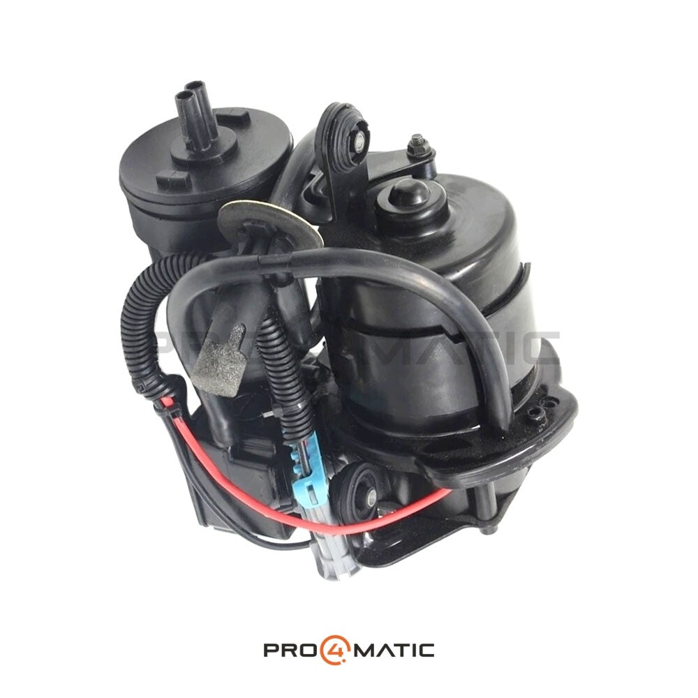 Oldsmobile 98 Compresor de Suspensión Neumática 22153324 (Bomba; Motor) (1)