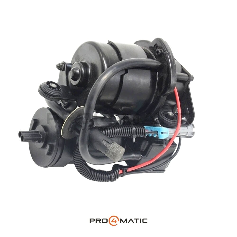 Pontiac Bonneville Compresor de Suspensión Neumática 22153324 (Bomba; Motor) (3)