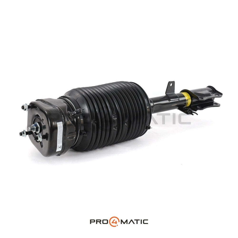 Toyota Harrier (XU30) 4WD Rear Left Air Suspension Strut 48090-48031 (Air Suspension) (4)