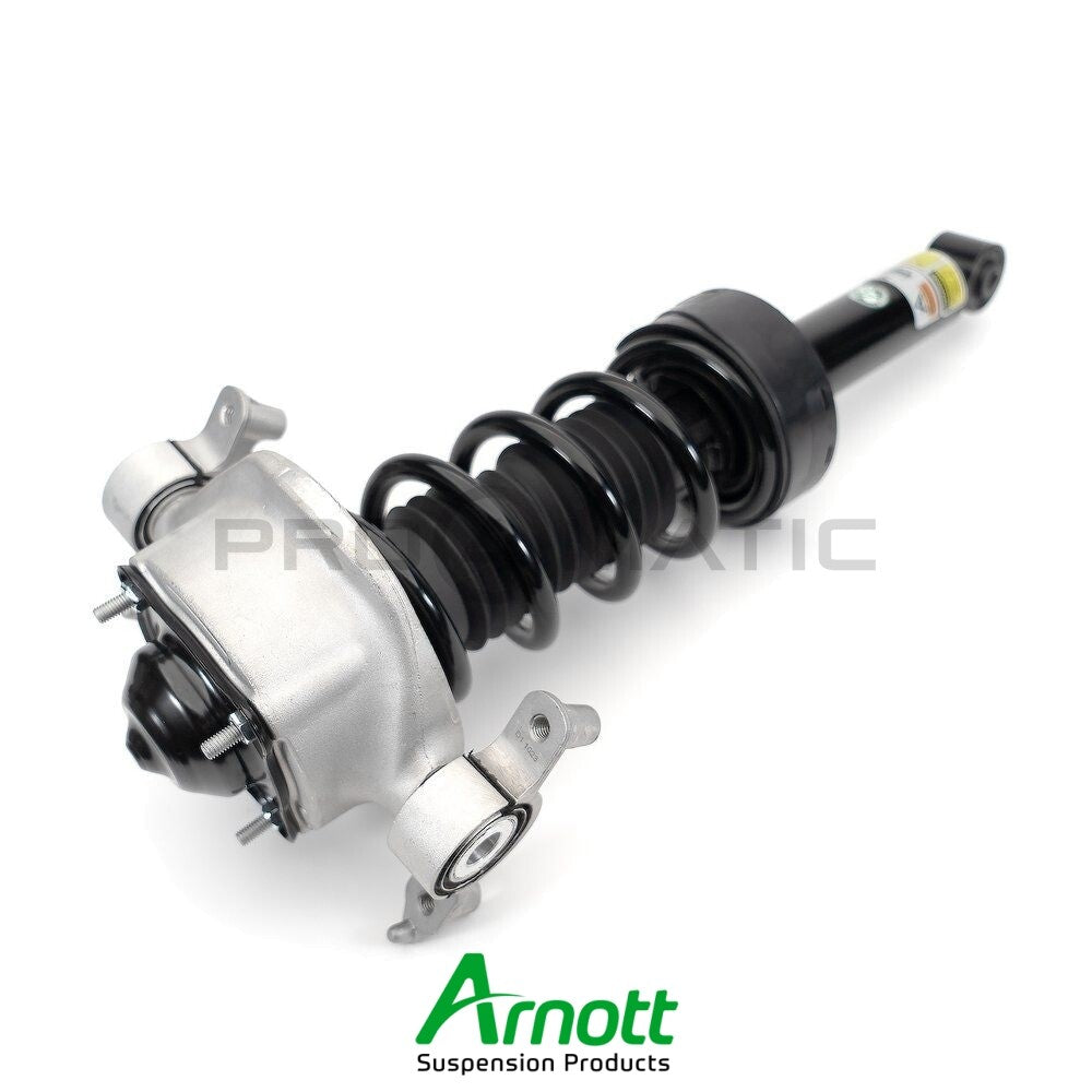 Porsche Cayenne (92A) KIT de Conversión para Muelles NUEVO ARNOTT (sustitución de suspensión neumática) (3)