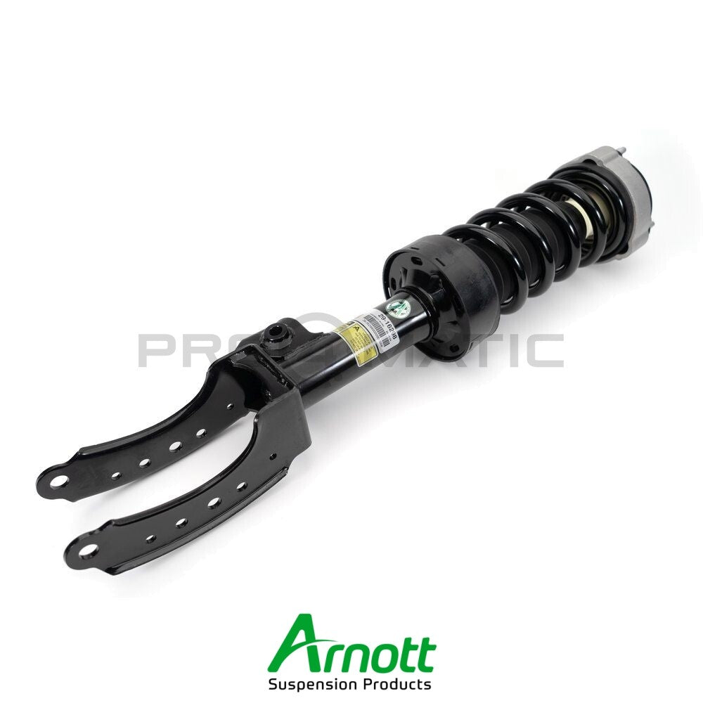 Porsche Cayenne (92A) KIT de Conversión para Muelles NUEVO ARNOTT (sustitución de suspensión neumática) (5)