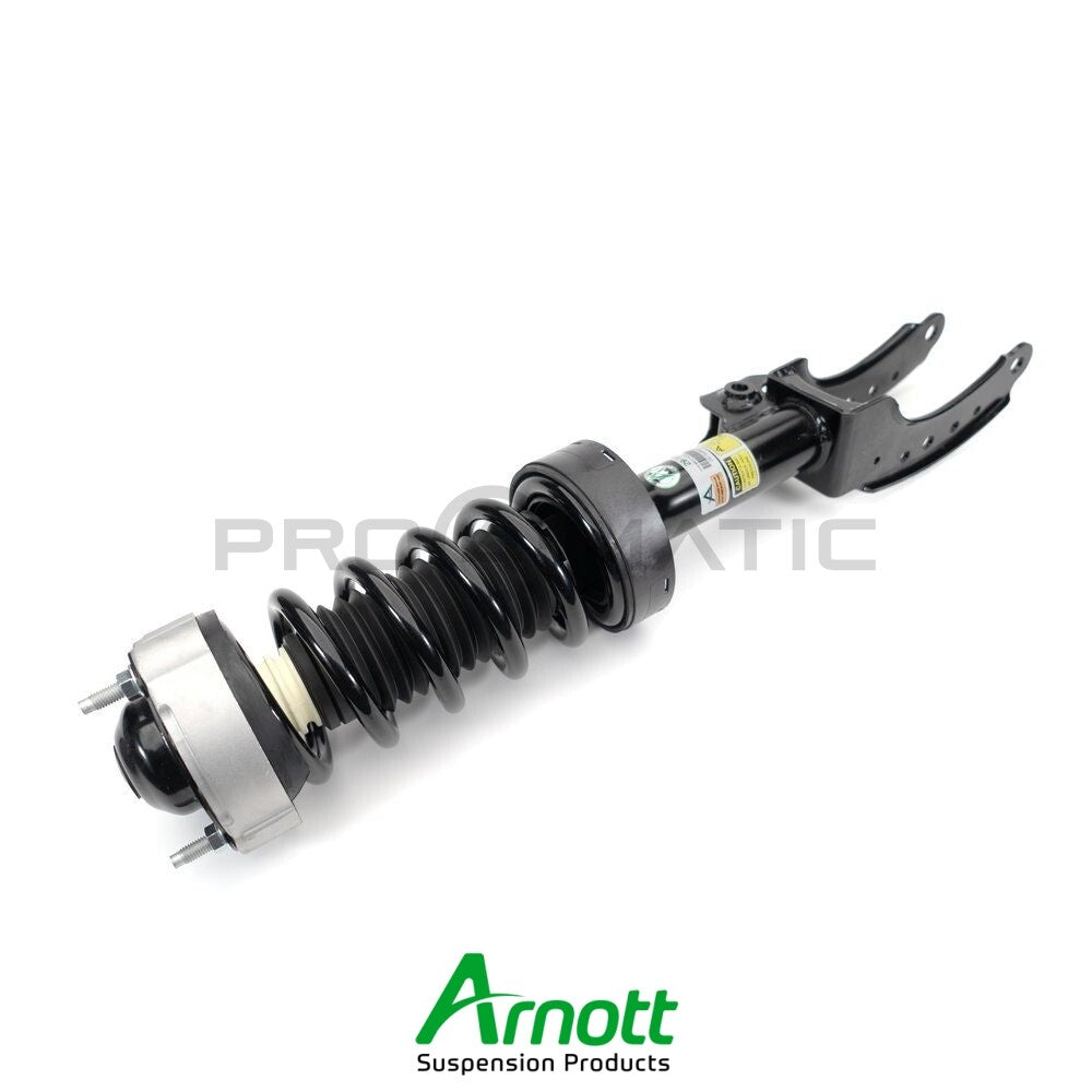 Porsche Cayenne (92A) KIT de Conversión para Muelles NUEVO ARNOTT (sustitución de suspensión neumática) (4)