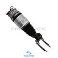 Porsche Cayenne (92A) Amortiguador Neumático Delantero Derecho SACHS 95835804011 (Suspensión Neumática) (1)