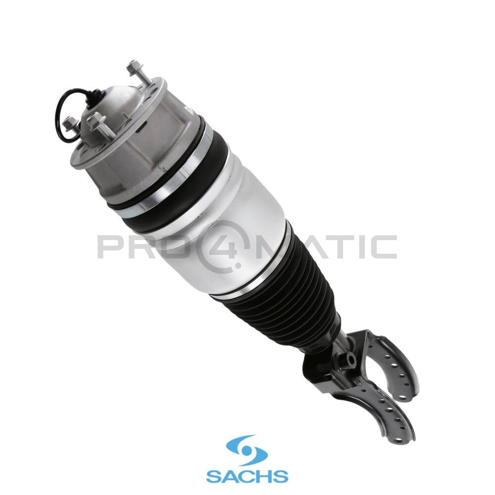 Porsche Cayenne (92A) Amortiguador Neumático Delantero Derecho SACHS 95835804011 (Suspensión Neumática) (2)