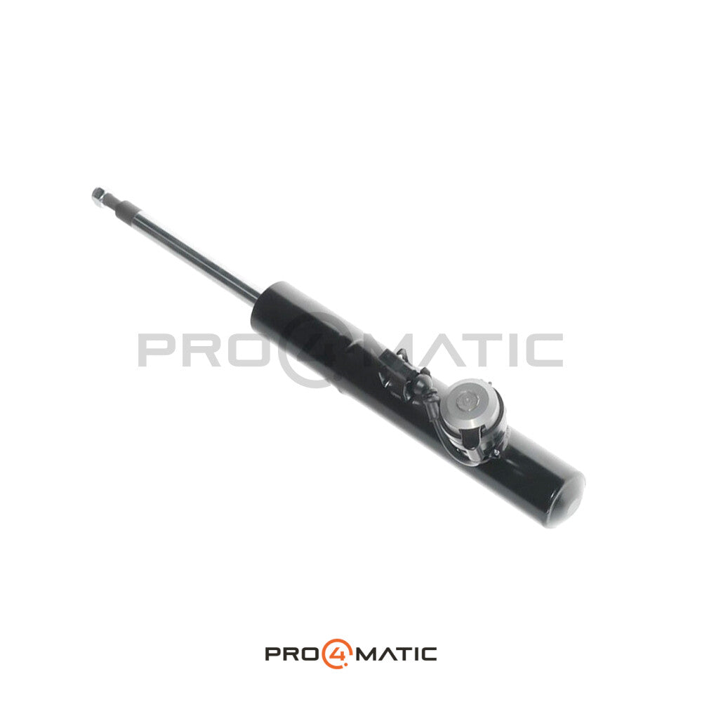 Audi Q5 (8R) Amortiguador Delantero Derecho 8F0413030 (Suspensión Neumática) (1)