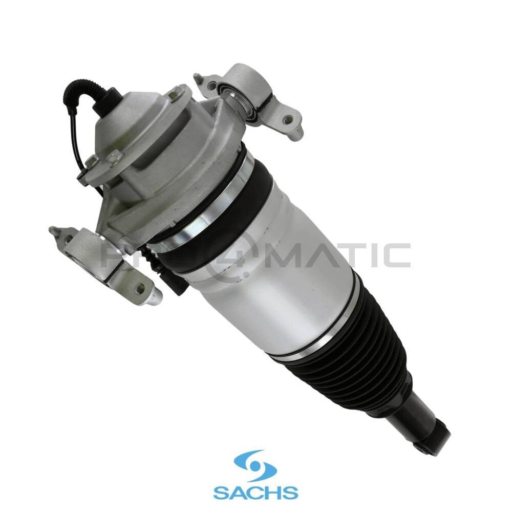 Porsche Cayenne (92A) Amortiguador Neumático Trasero Izquierdo SACHS 95835801900 (Suspensión Neumática) (2)
