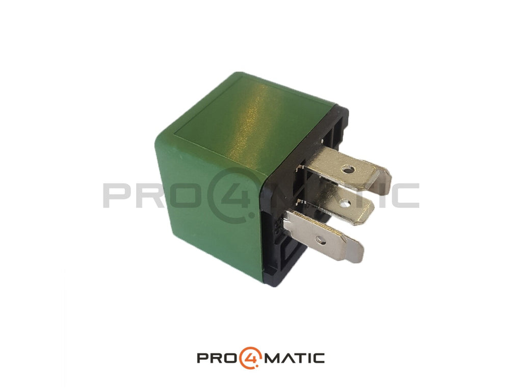 Mercedes-Benz S-Class (W221) Air Suspension Relay 0025422319 (air suspension relay) (1)