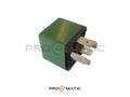 Mercedes-Benz S-Class (W221) Air Suspension Relay 0025422319 (air suspension relay) (1)