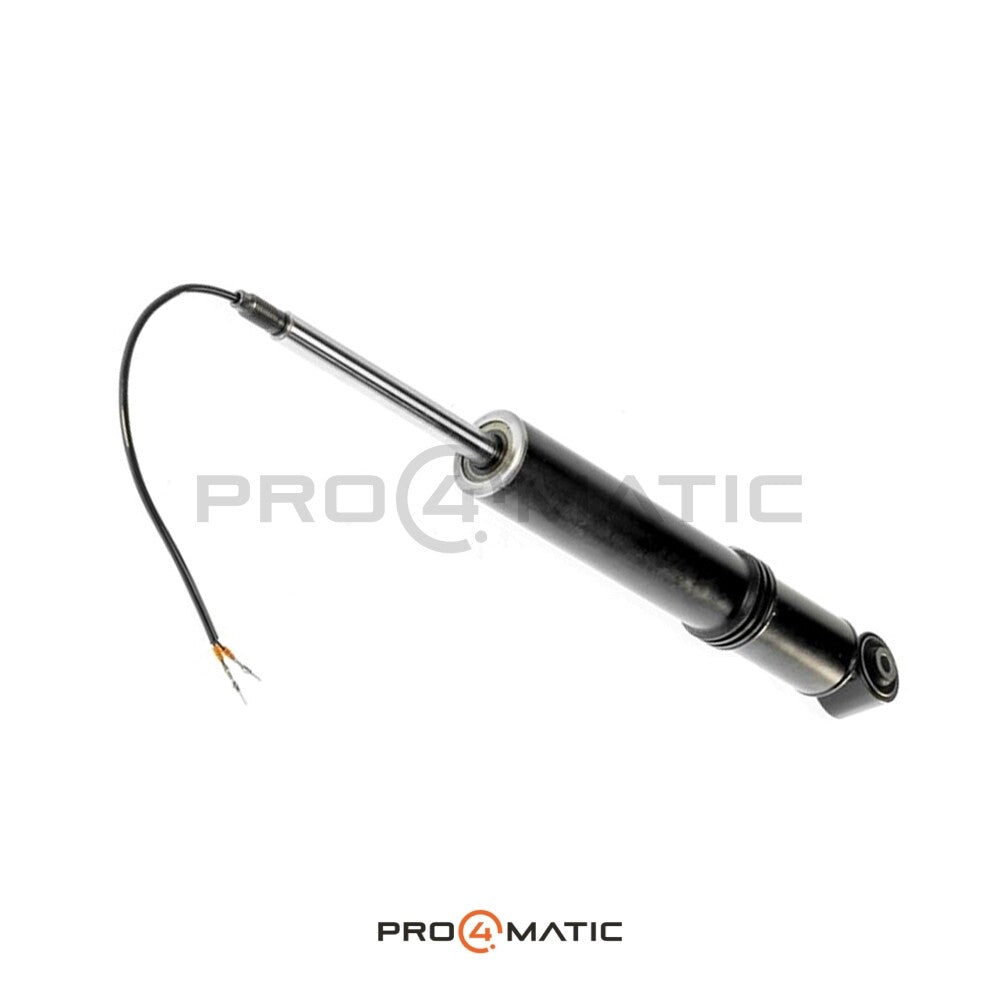 Porsche Cayenne (92A) Amortiguador Trasero 95835801900 (Suspensión Neumática) (2)