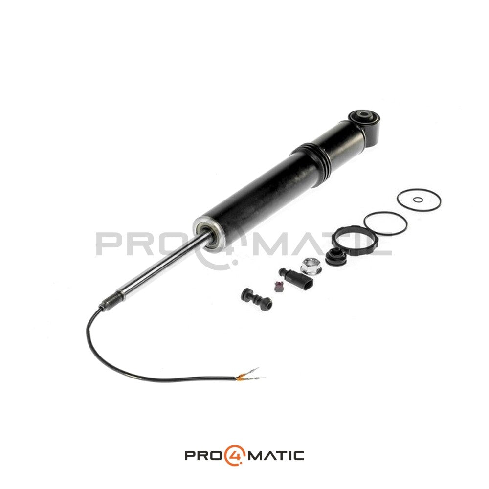 Porsche Cayenne (92A) Amortiguador Trasero 95835801900 (Suspensión Neumática) (1)