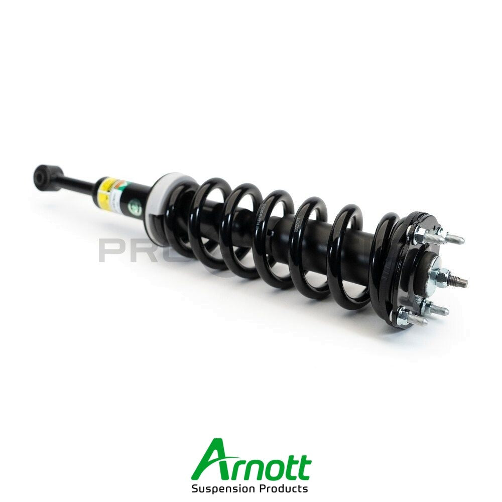 Toyota Sequoia II Amortiguador delantero derecho ARNOTT 4851009S60 (amortiguador; muelle helicoidal) (1)