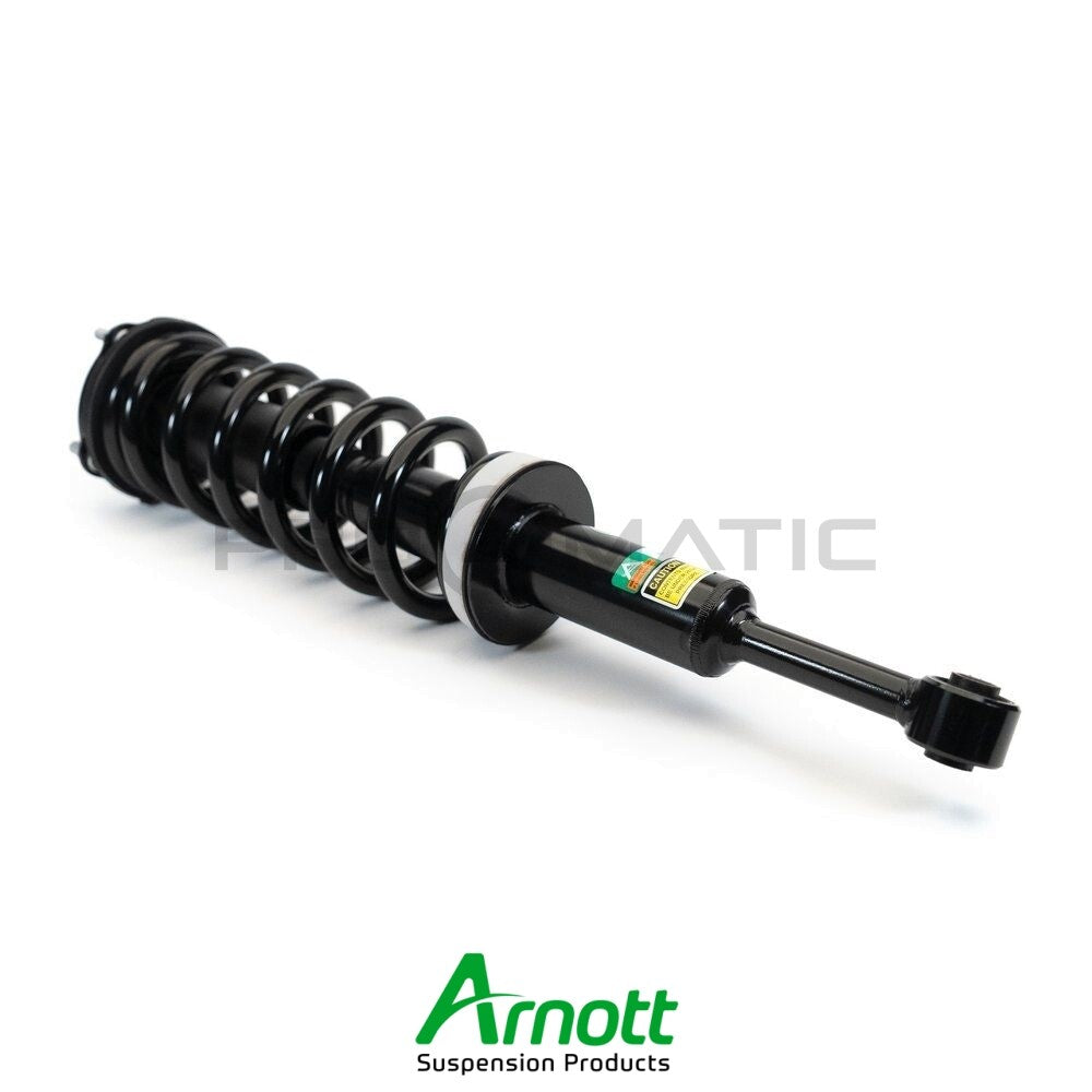 Toyota Sequoia II Amortiguador delantero derecho ARNOTT 4851009S60 (amortiguador; muelle helicoidal) (2)