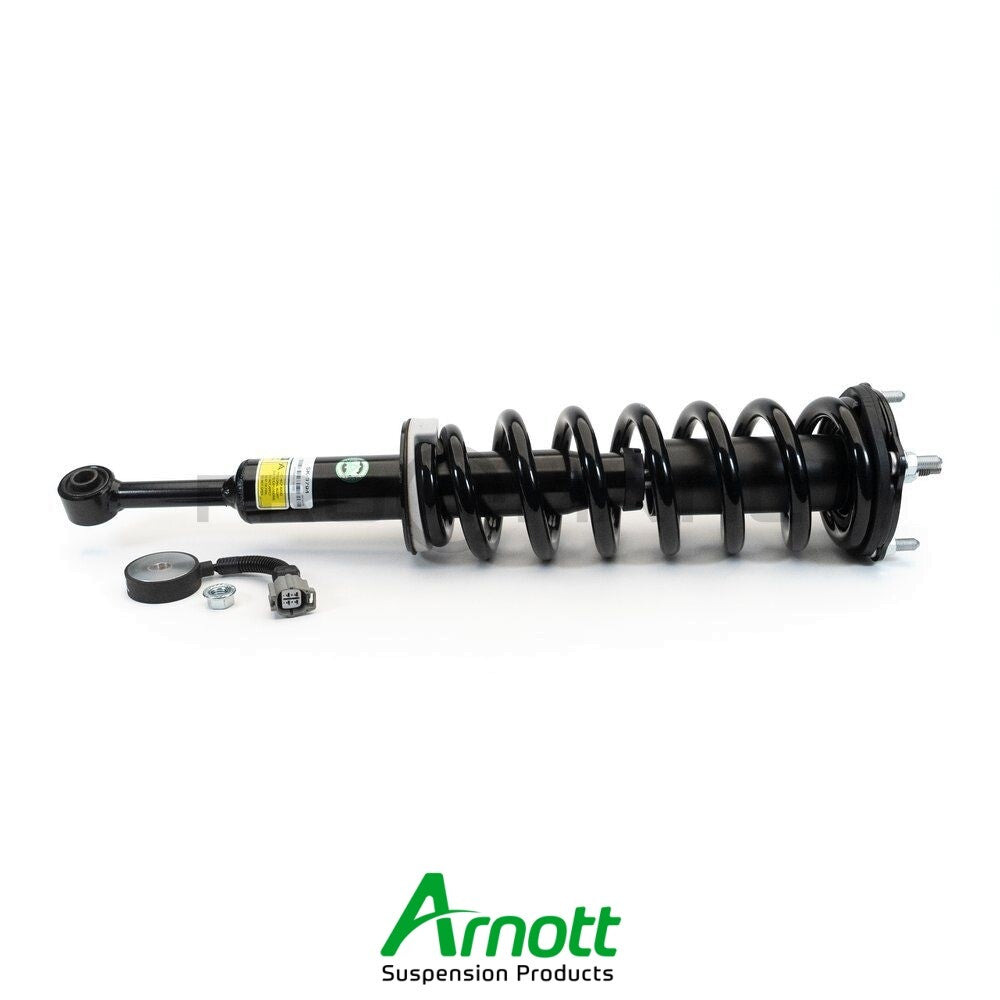 Toyota Sequoia II Amortiguador delantero derecho ARNOTT 4851009S60 (amortiguador; muelle helicoidal) (3)