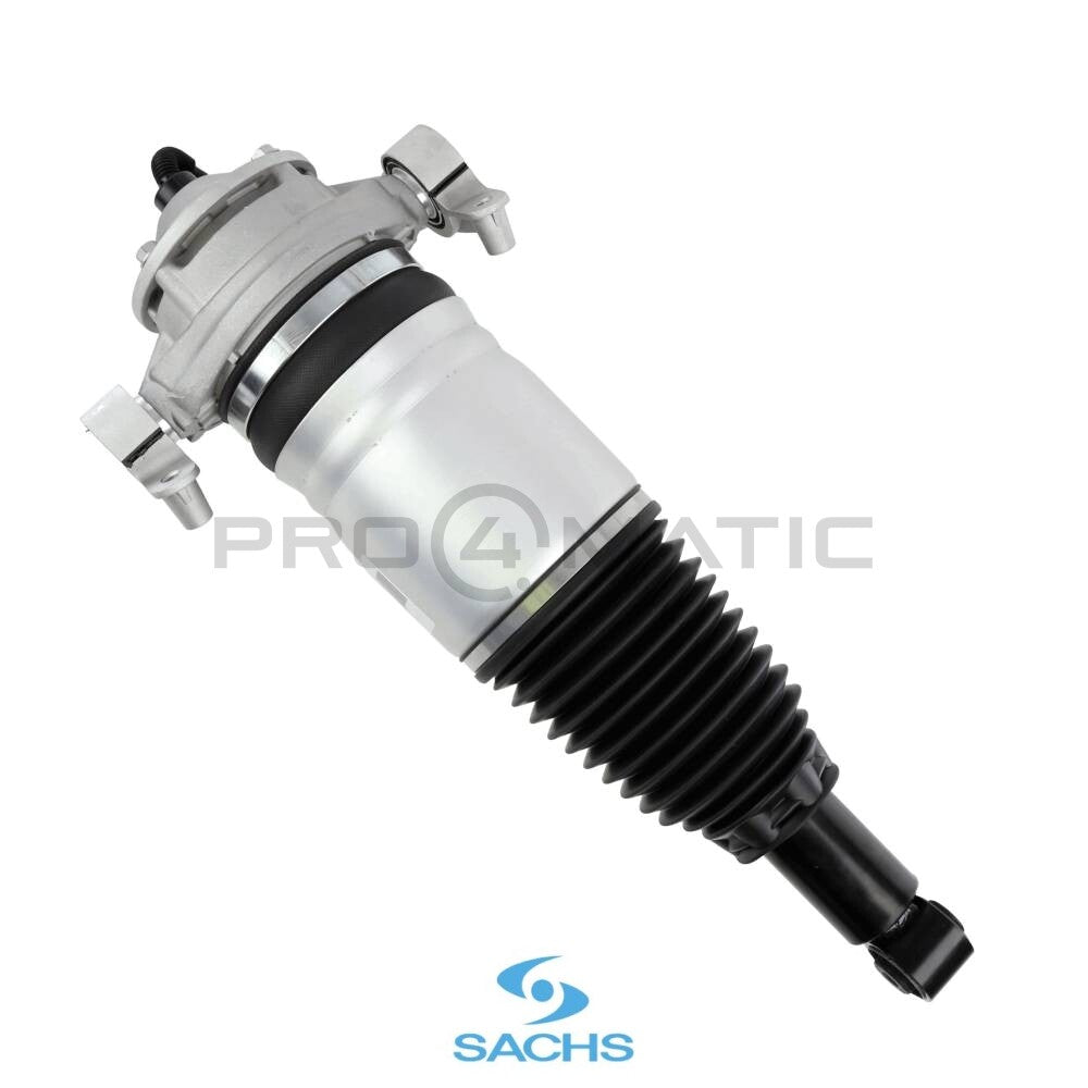 Porsche Cayenne (92A) Amortiguador Neumático Trasero Derecho SACHS 95835802040 (Suspensión Neumática) (2)