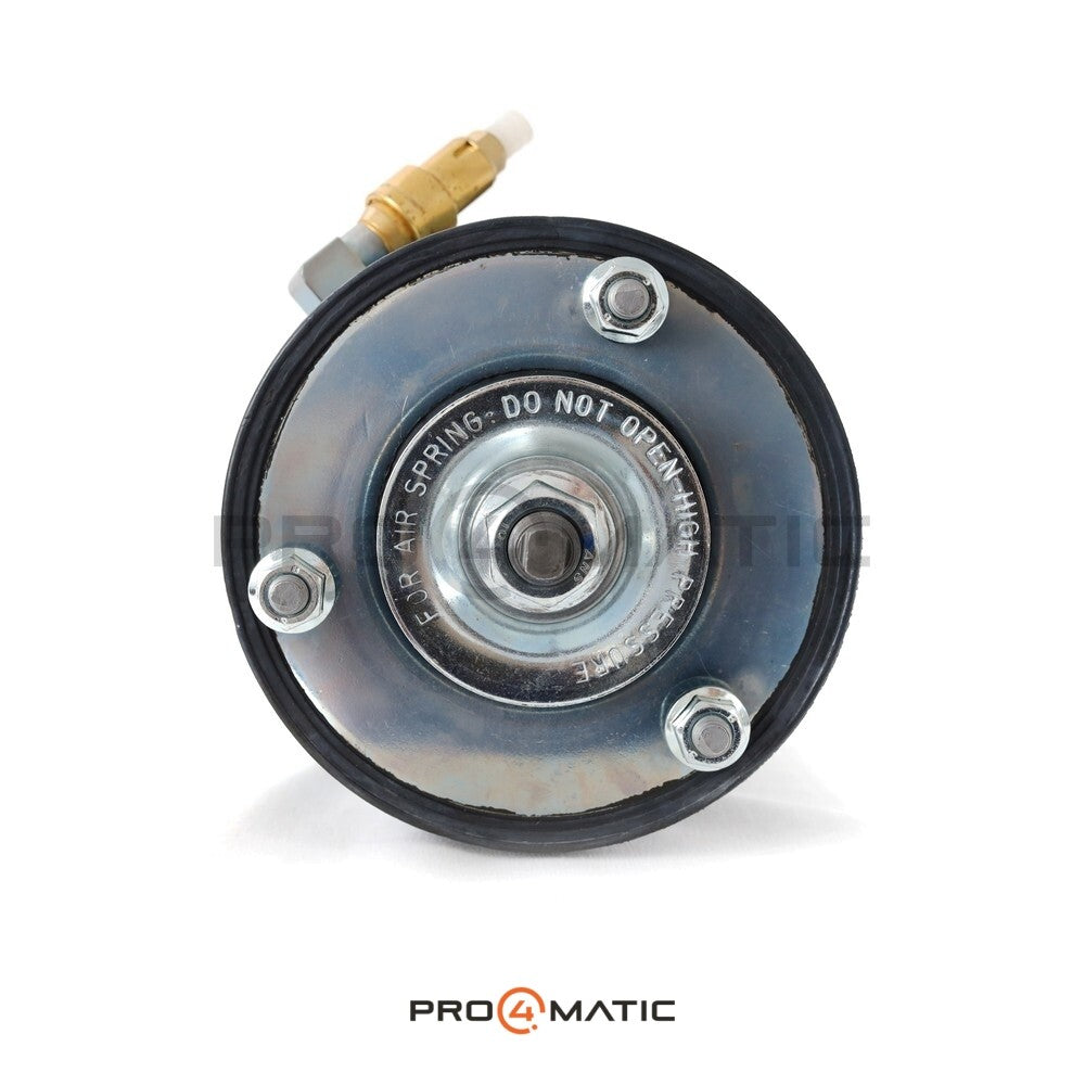 BMW Serie 7 (E65) Amortiguador Neumático Trasero Derecho 37126785538 (Suspensión Neumática) (5)