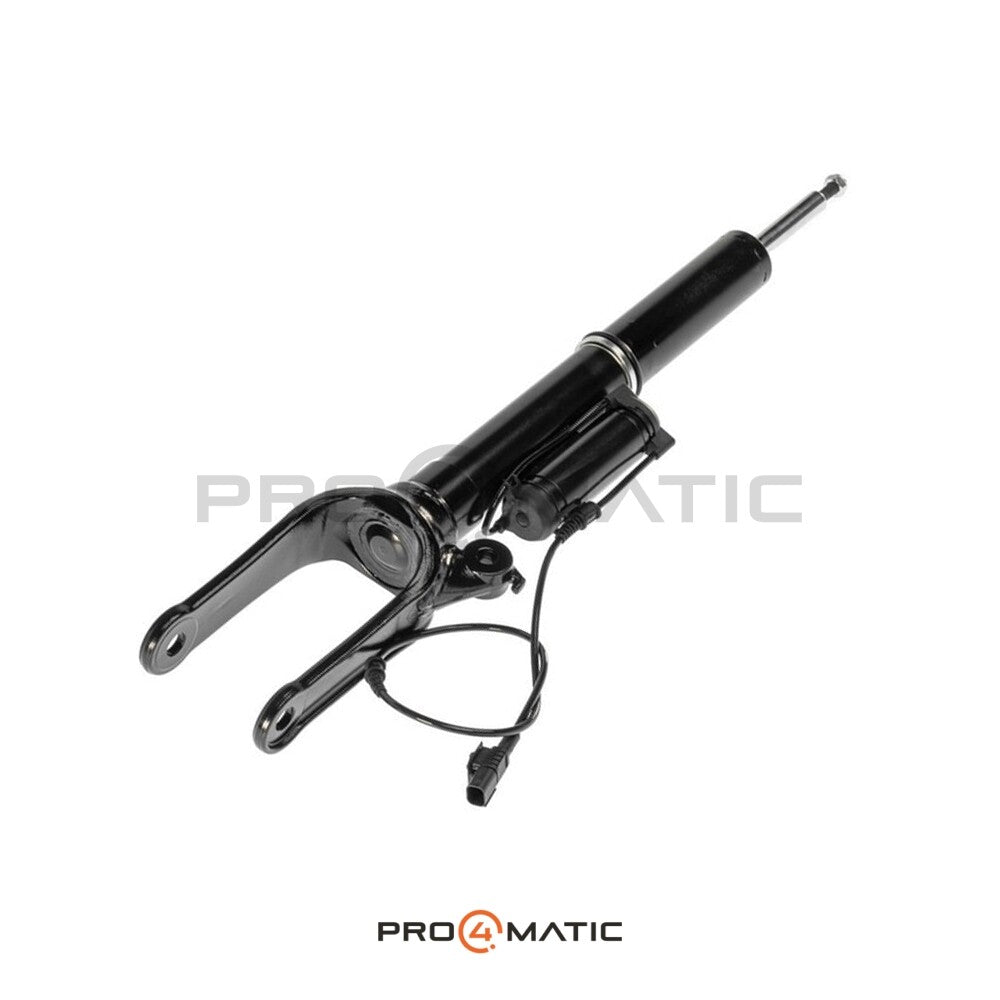 Mercedes-Benz Classe R (W251) Amortisseur avant A2513205613 (Suspension pneumatique) (2)